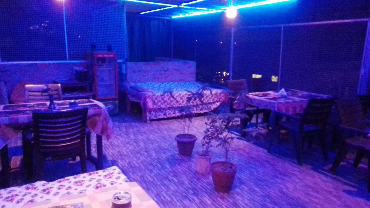 Buddha Guest House Waranasi Zewnętrze zdjęcie